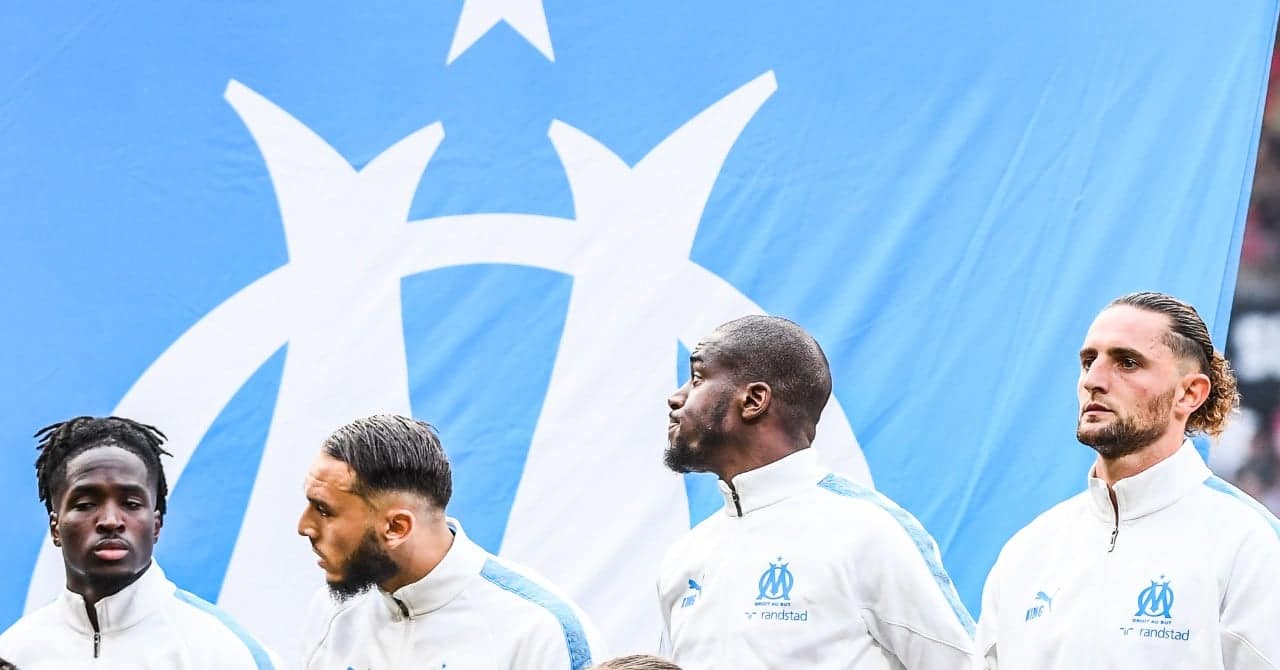 OM fight, "hysteria surrounds this club"