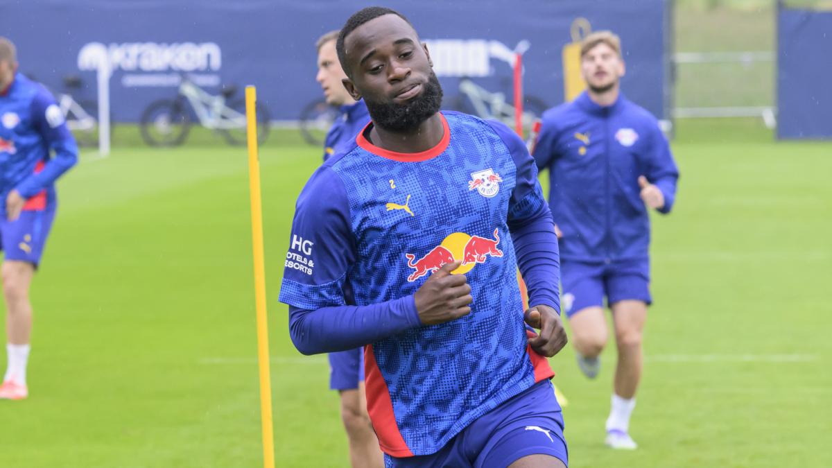OM has reached an agreement with Lutsharel Geertruida