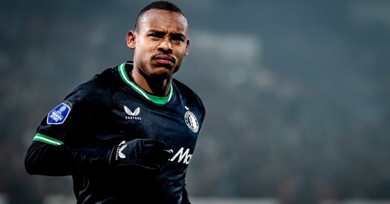 OM is already in disillusionment for Igor Paixaao