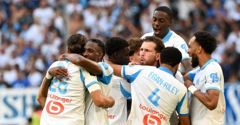 OM played with fire