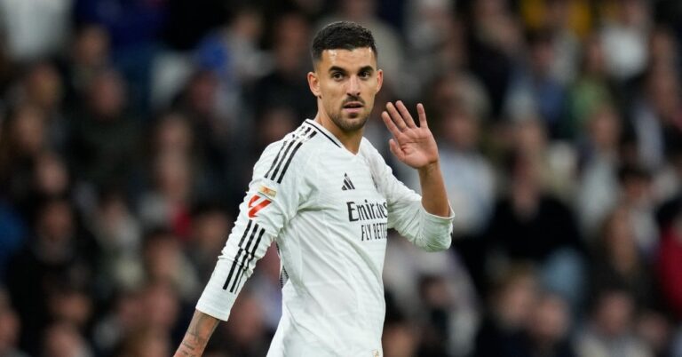 OM: the Ceballos track is confirmed