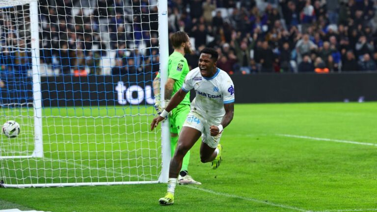 OM: the financial details of Moumbagna's departure are known