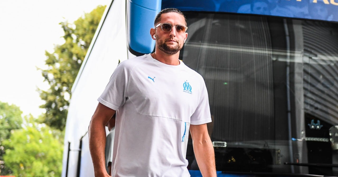 OM: the new cash response from the Rabiot clan