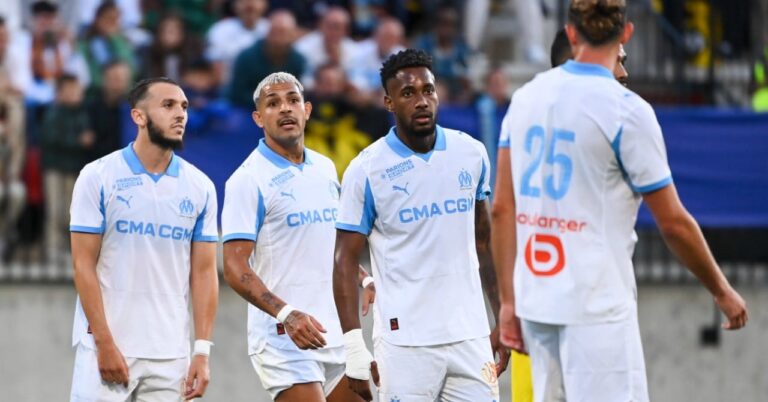 OM: two recruits are problematic