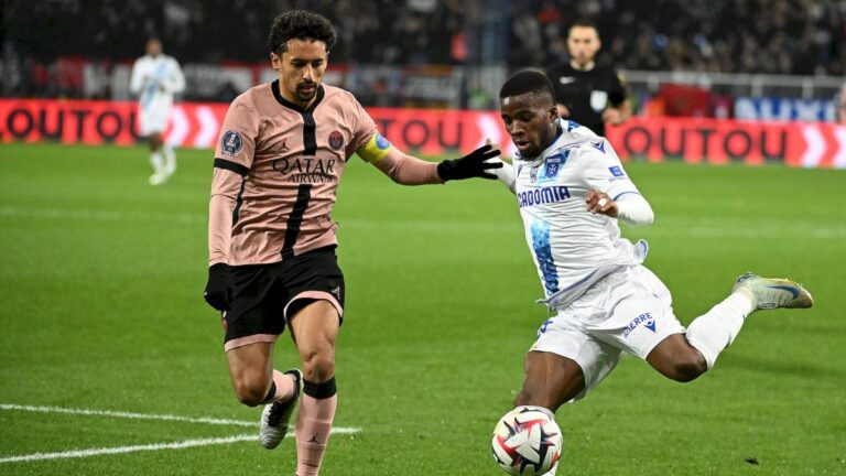 OM under the spell of Hamed Junior Traoré