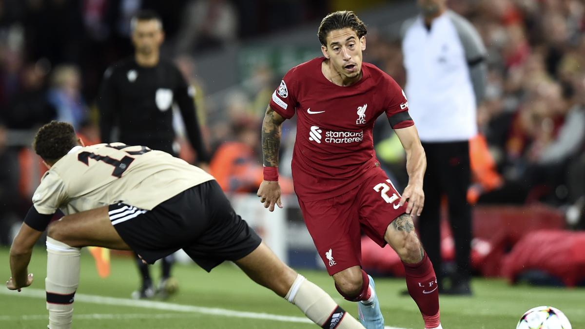 OM wants to afford Kóstas Tsimíkas