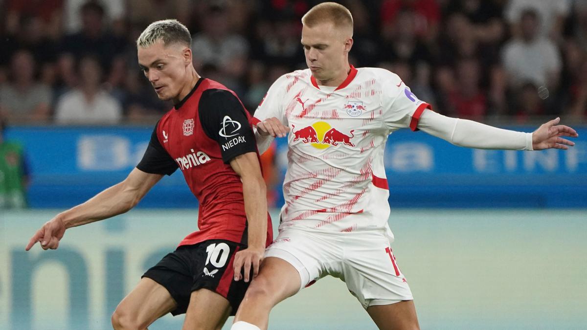 OM will afford Arthur Vermeeren!