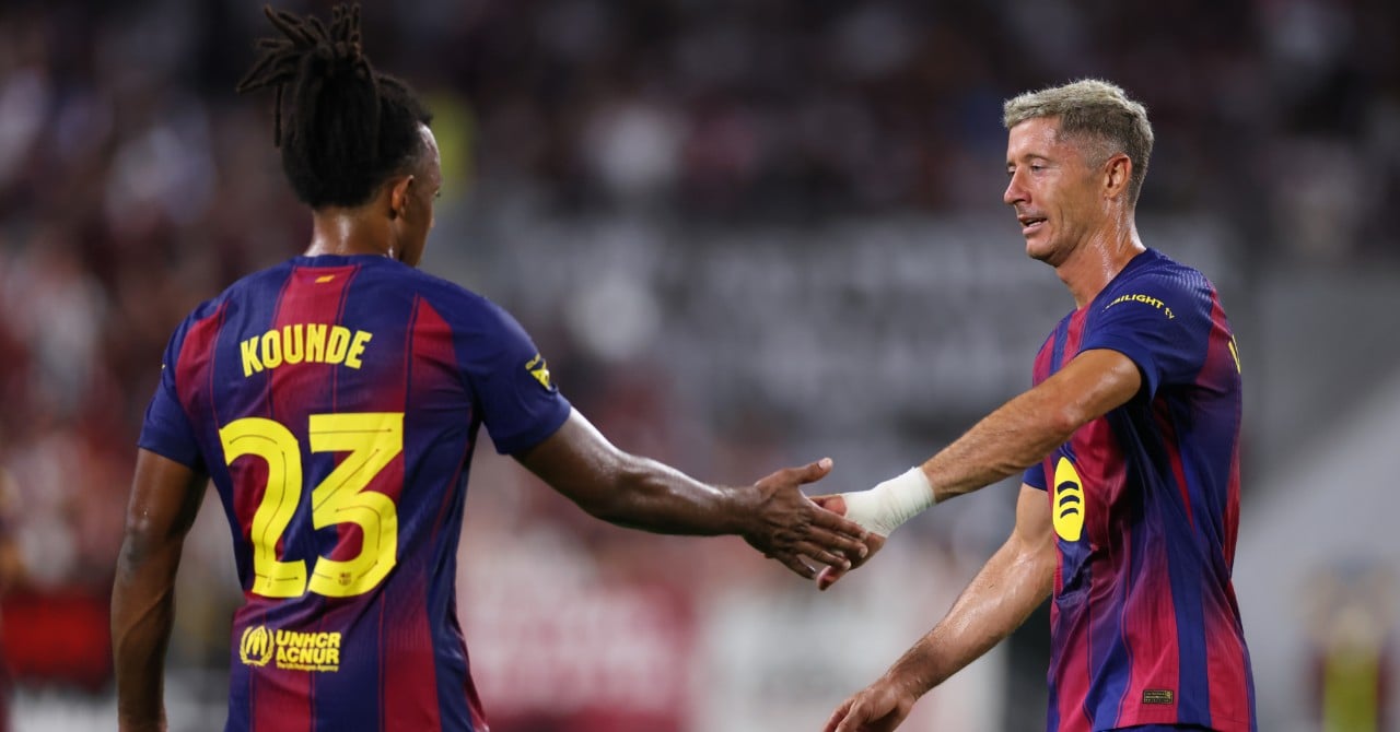 Official: Barça secures the contract of one of its executives!