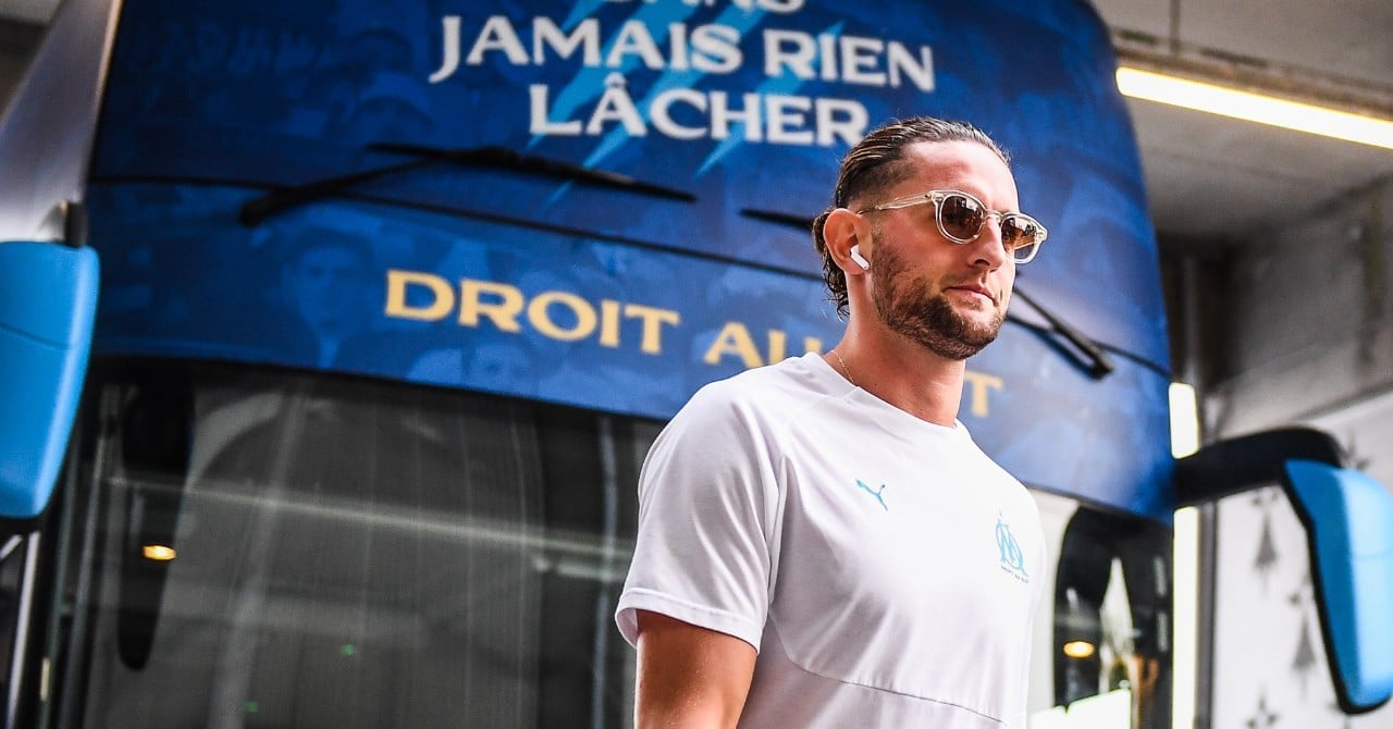 Om-rabiot, acting divorce