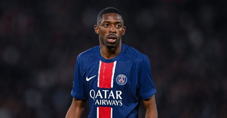 PSG-Angers: the chain, compos and streaming
