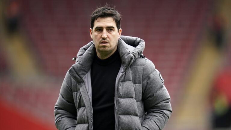 PSG: Bournemouth coach confirms for Illia Zabarnyi