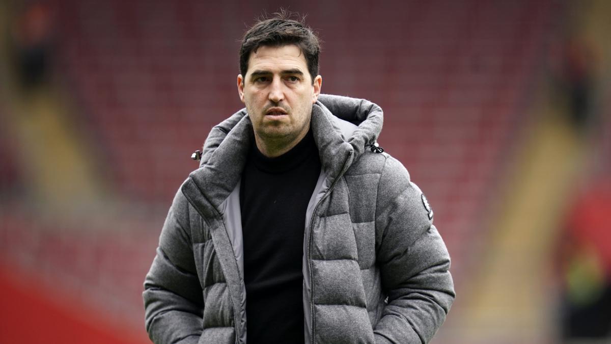 PSG: Bournemouth coach confirms for Illia Zabarnyi