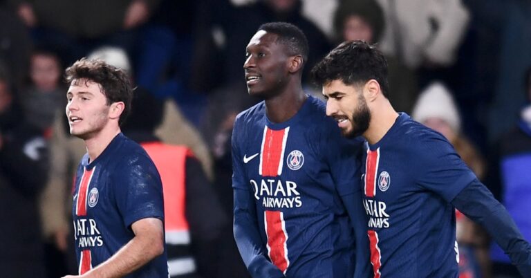 PSG, € 5 million block an urgent transfer