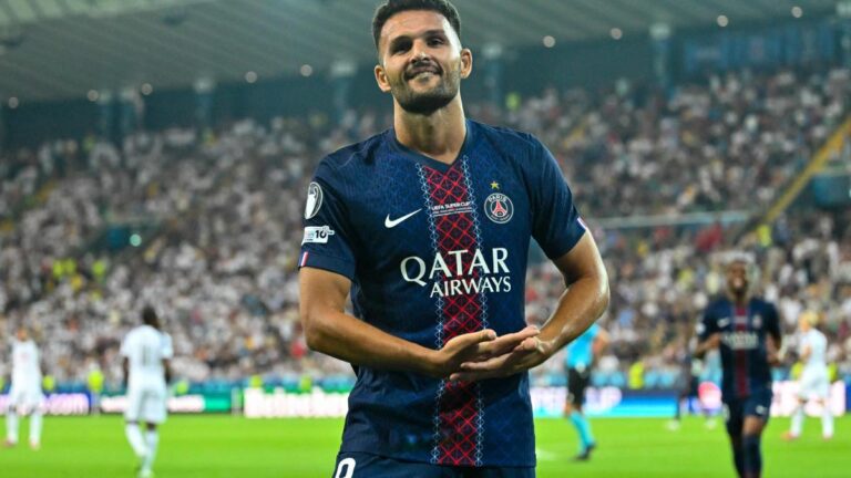 PSG: Kang-in Lee and Gonçalo Ramos were improbable heroic saviors!