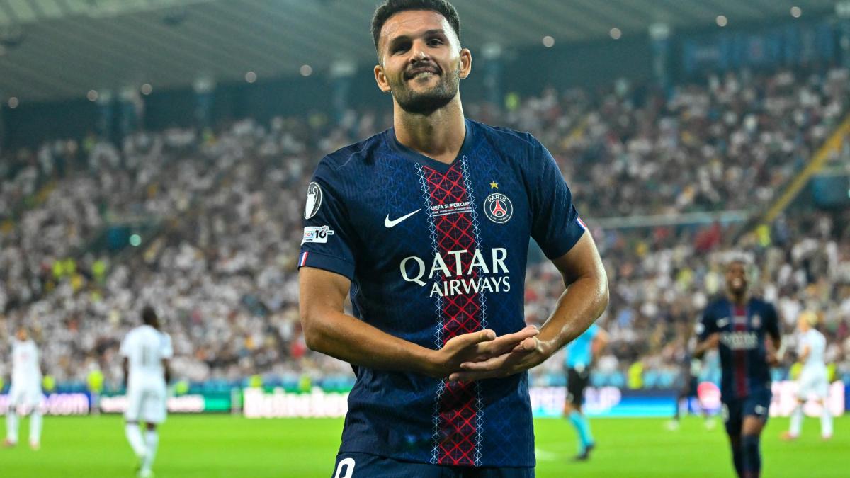 PSG: Kang-in Lee and Gonçalo Ramos were improbable heroic saviors!