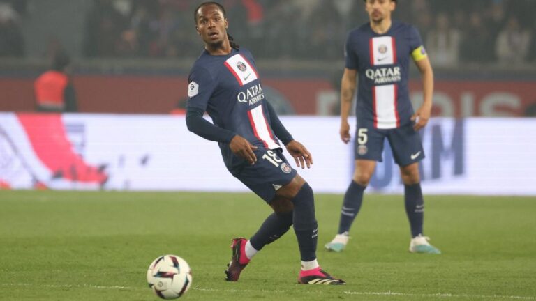 PSG: Renato Sanches finally towards Trabzonspor