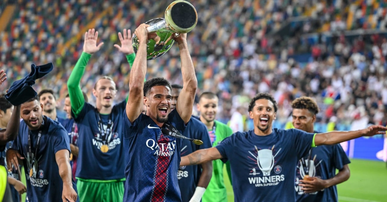 PSG: The huge revelation before the meeting against Nantes!