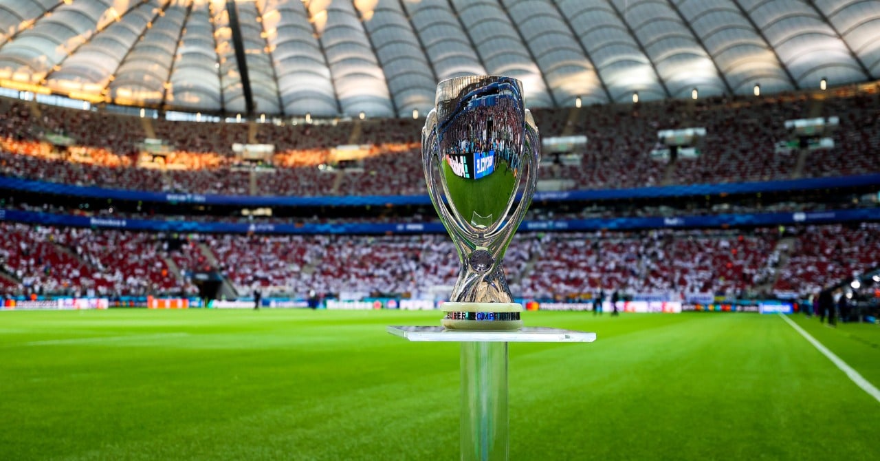 PSG-Tottenham: What's going on in case of equality?