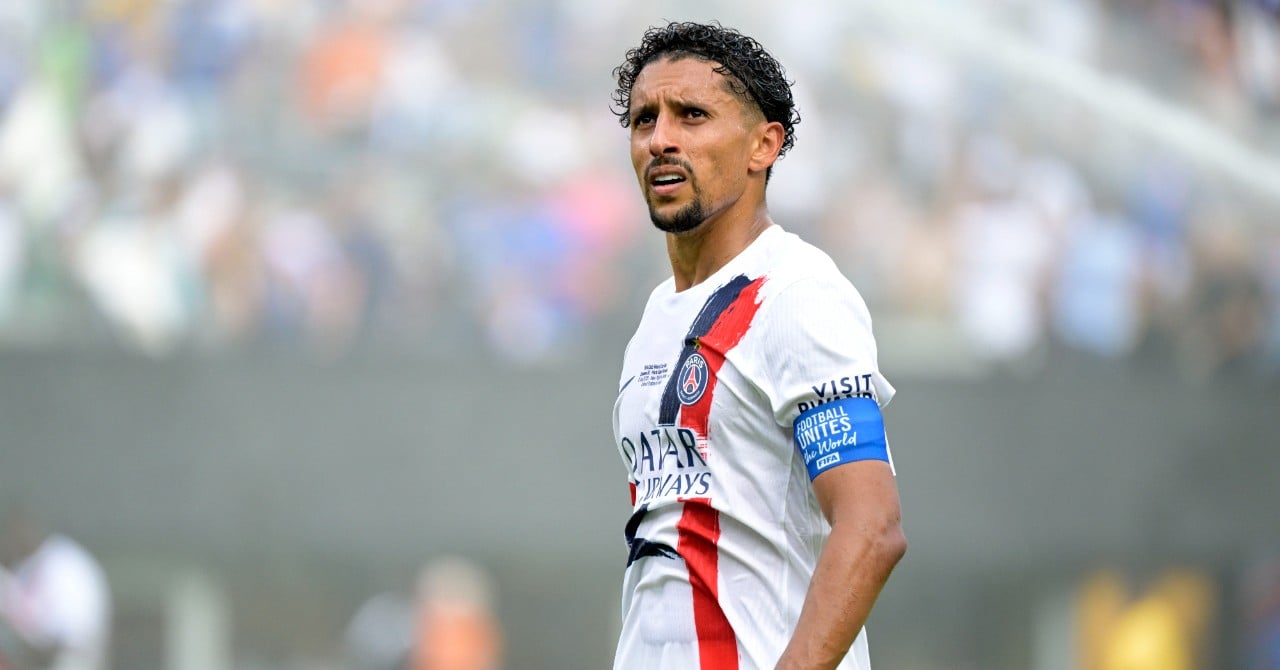 PSG-Tottenham, an announced 6-0!