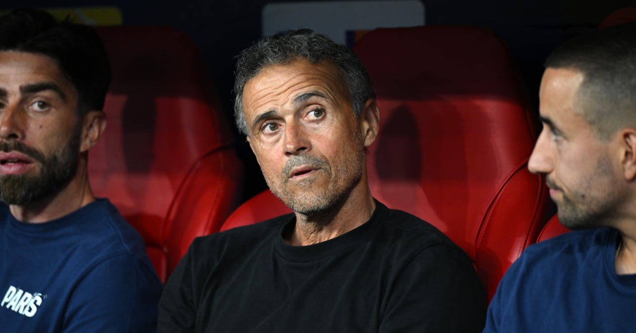 PSG-Tottenham, the likely compos