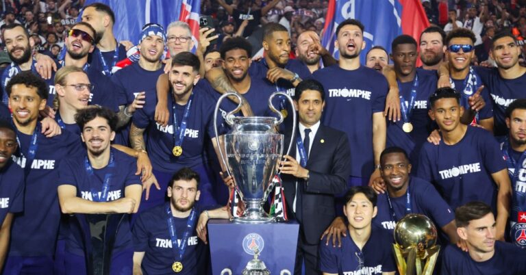 PSG: a boss of the locker room en route to Villarreal!