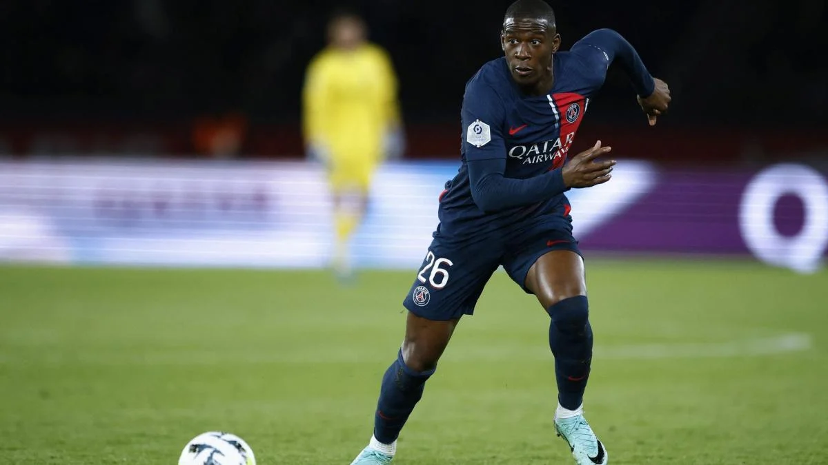 PSG concludes the departure of an unwanted