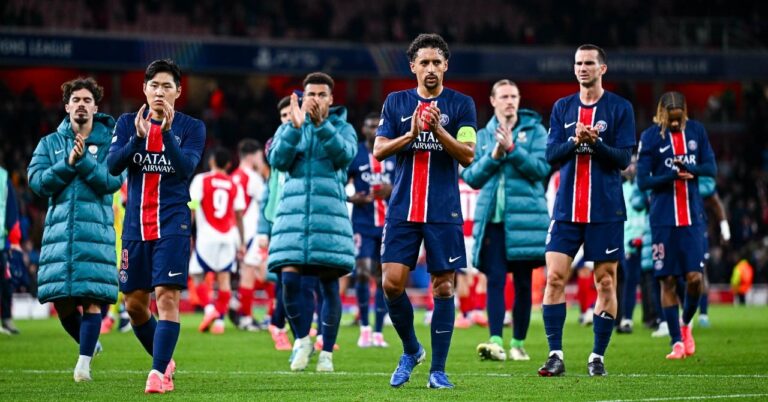 PSG in crisis: the click that has changed everything