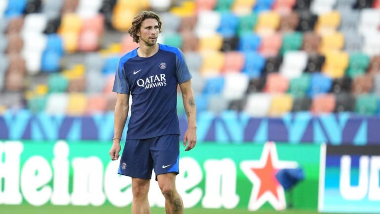 PSG: the case Illia Zabarnyi already annoys Ukraine