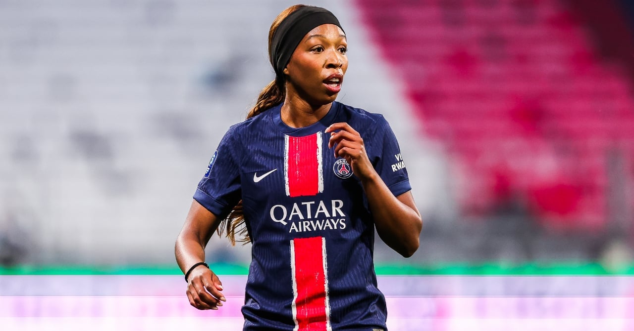 PSG, the disturbing disappearance