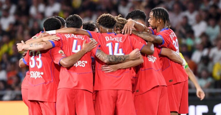 PSG, "ubiquitous conditions"