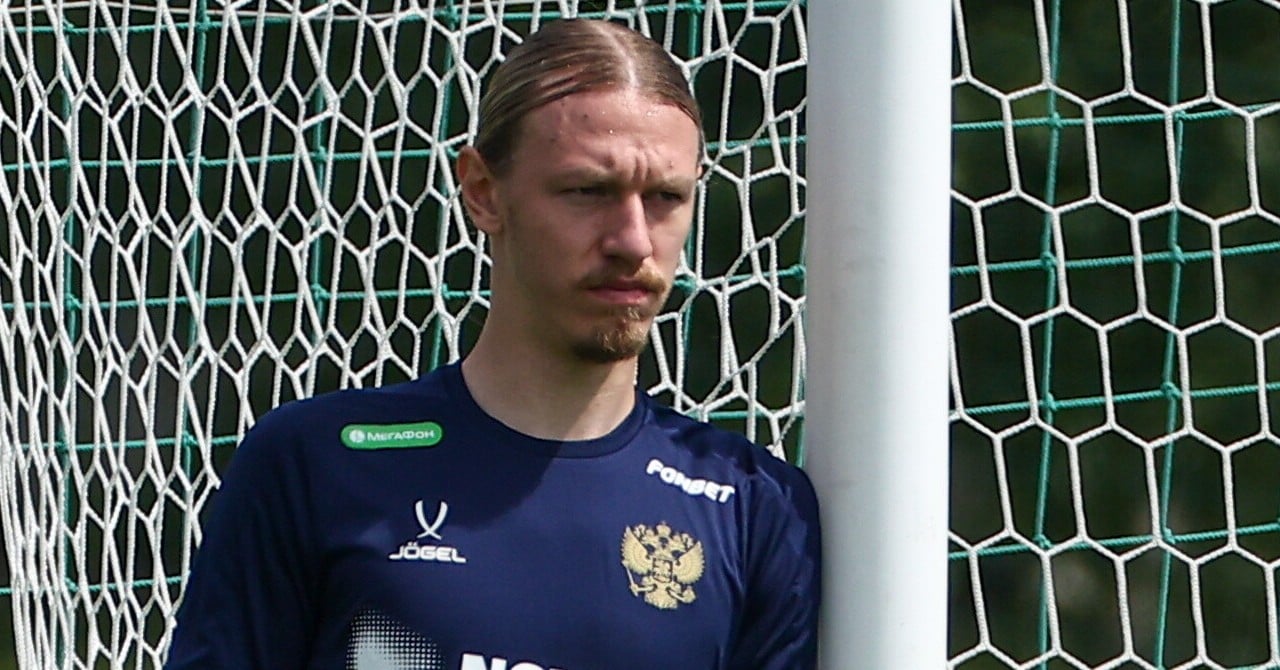 PSG, what spell will be reserved for Safonov?