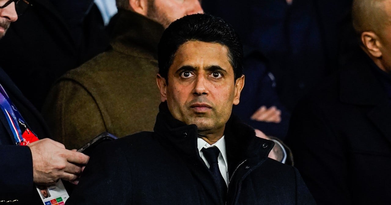Panic at PSG? Paris FC is already disturbing