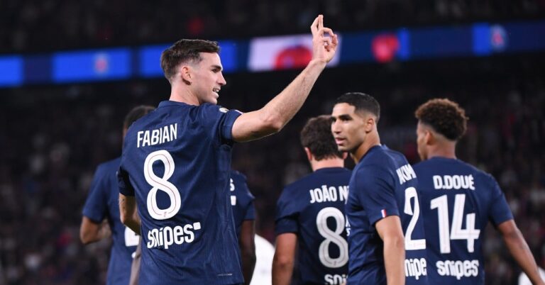 Papin plans "a big hole" for PSG