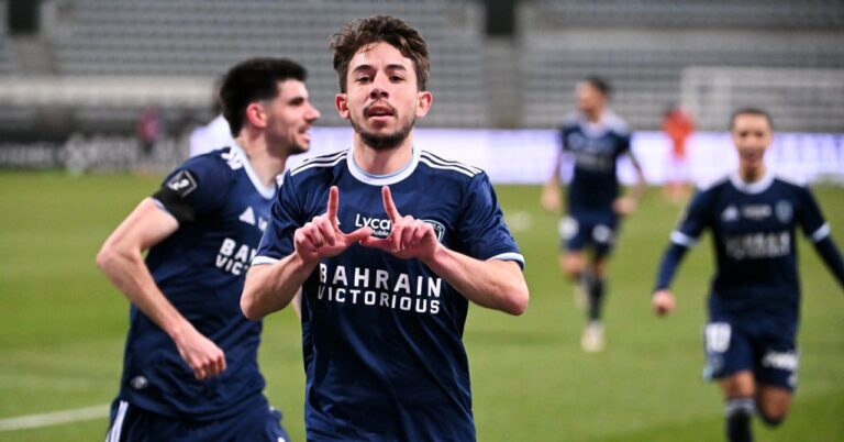 Paris FC-Metz live