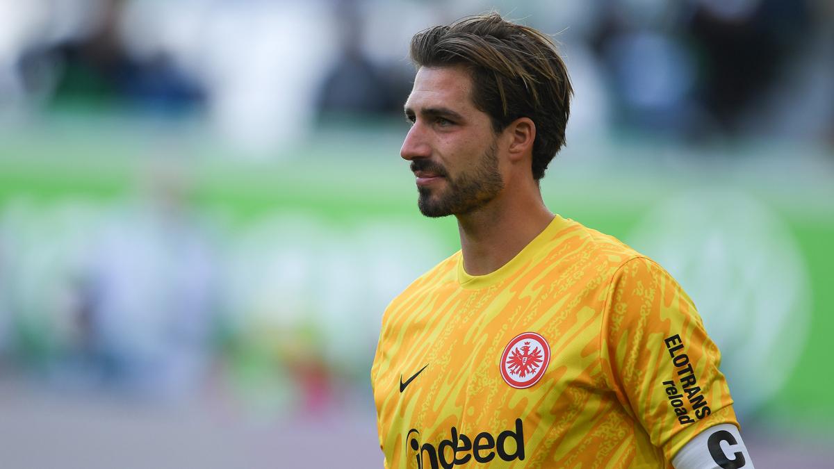 Paris FC offers itself Kevin Trapp