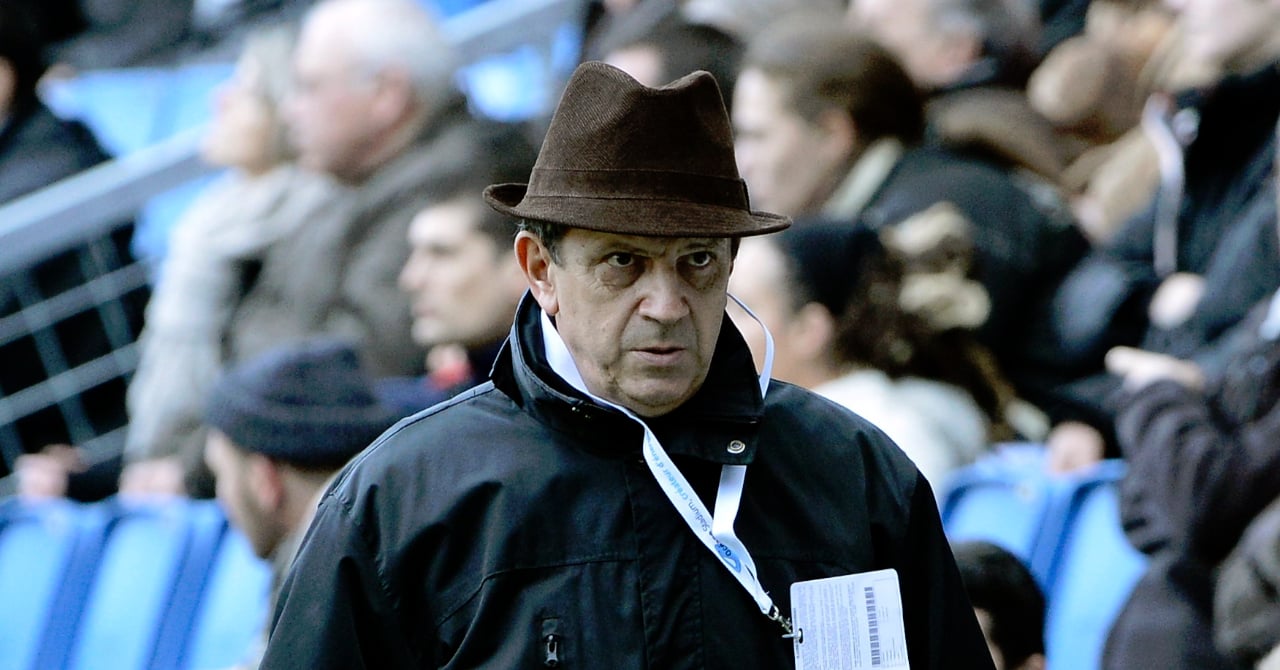 Patrick Chêne, separation after 41 years of loyalty?