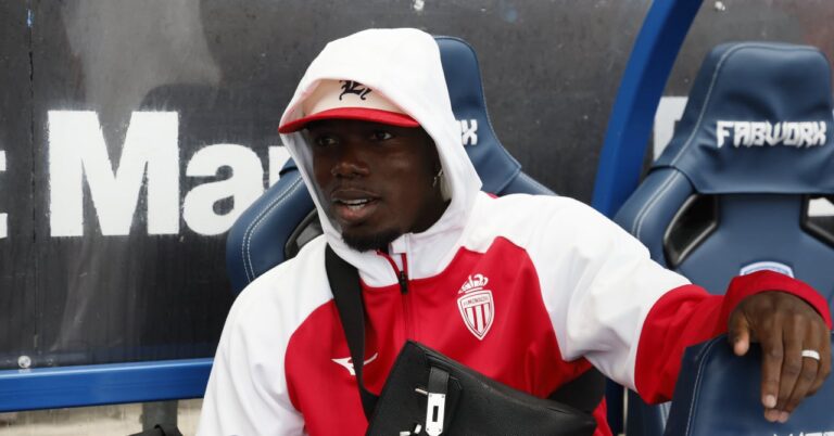 Paul Pogba, new project already announced