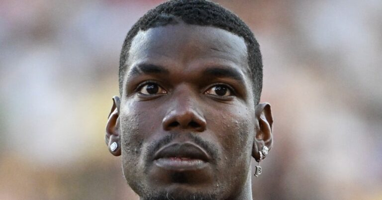 Pogba, turnaround between Paul and Mathias