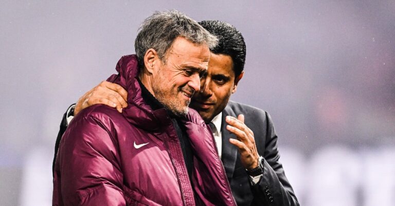 Quadruple in your pocket, PSG wants to do this