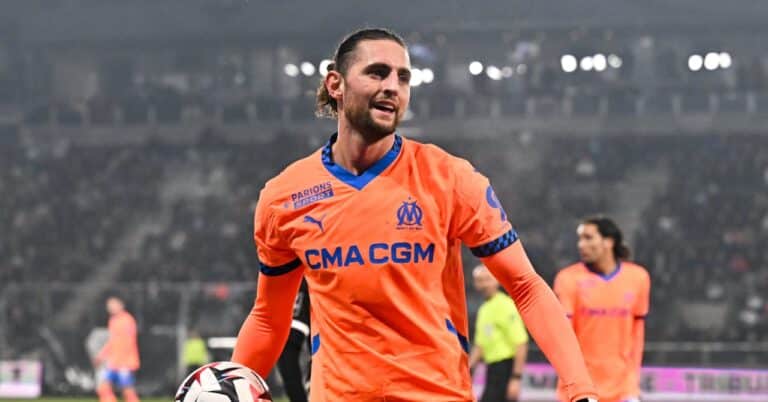 Rabiot, "Extreme violence!" »»