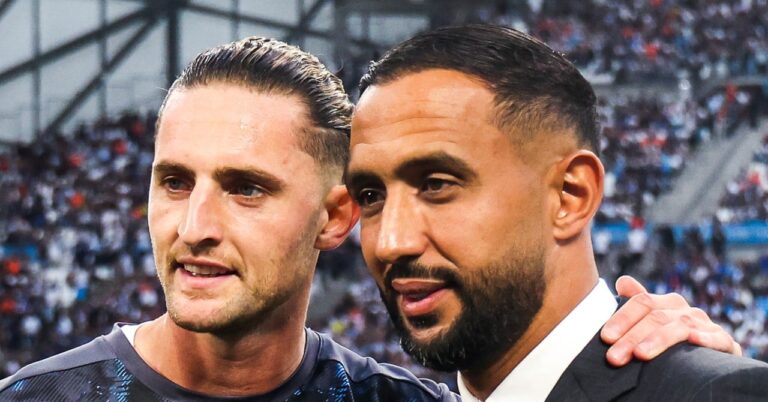 Rabiot-Rowe, Benatia tells (almost) everything