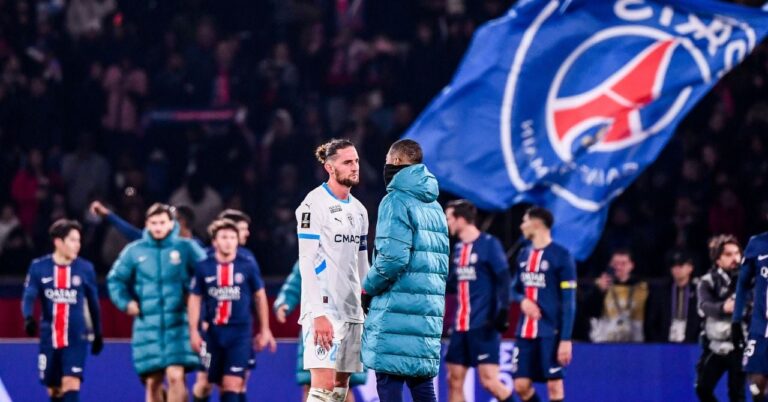 Rabiot, the unexpected consecration of the ex-PSG