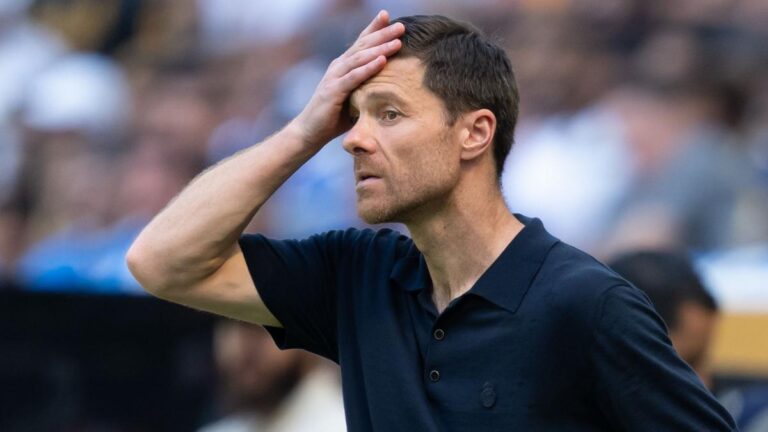 Real Madrid: The galleys are already linked for Xabi Alonso