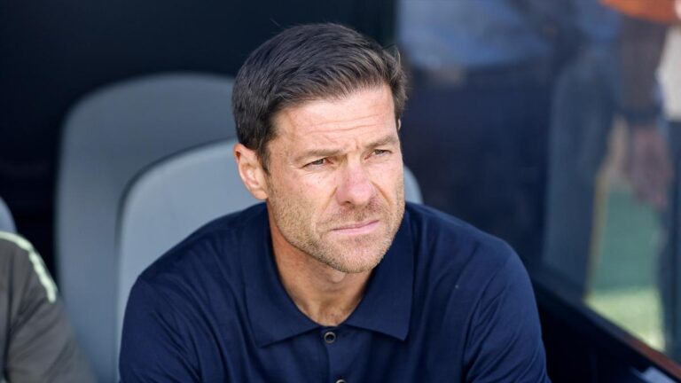 Real Madrid: Xabi Alonso does not let go of Mbappé and Vinicius JR