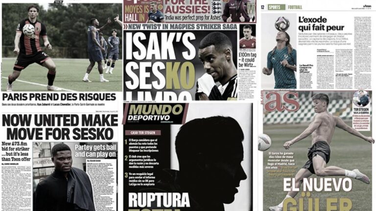 Real Madrid loses patience with Rodrygo, the incredible transformation of Arda Güler