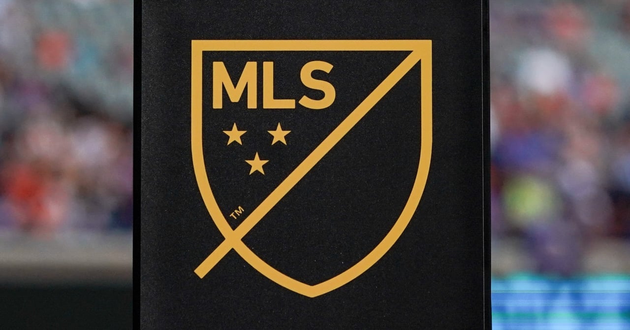 Record transfer to MLS!