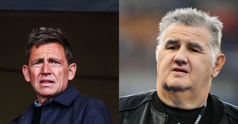 Riolo-Menès, the clash that hurts