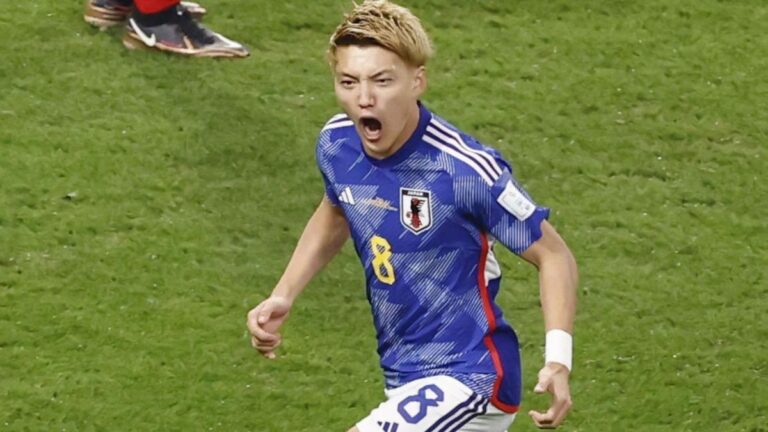 Ritsu Doan joins Eintracht Frankfurt