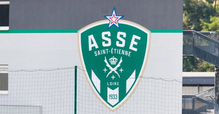 Saint-Etienne and Montpellier upset at the entrance