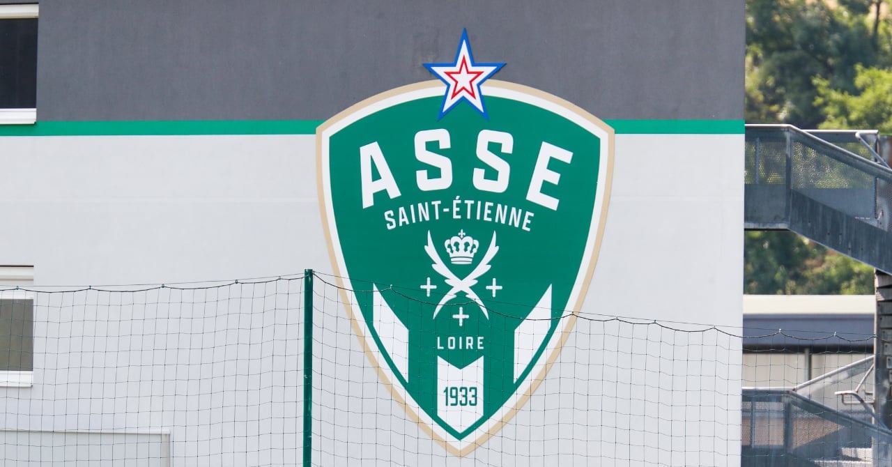 Saint-Etienne and Montpellier upset at the entrance
